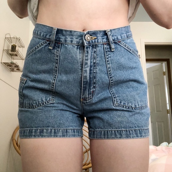 Arizona Jean Company Pants - Arizona • Vintage High Rise Shorts